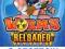 gra Worms Reloaded PC PL nowa robaki Szczecin