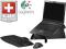 LOGITECH ALTO CONNECT PODSTAWKA POD NOTEBOOK + HUB