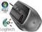 LOGITECH G9x LASER MOUSE  5700dpi +NAKLADKA GRATIS