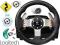 LOGITECH G27 RACING WHEEL SKORA ALUMINIU NAST. G25