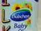 BUBCHEN Oliwka dla niemowląt 200 ml