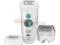 BRAUN Depilator 7281 WD LB - W-WA WOLA