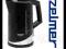 CZAJNIK ZELMER 432 NERRO 2200 W/1,5 L/GW.2L/WWA