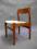 DANISH DESIGN, LITY TEAK, 50/60