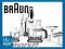 BRAUN BLENDER MR 570 FP K HC MR570 Multiquick 5