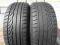 OPONY 225/60R15 DUNLOP SP SPORT 01 06r 2szt.!!