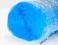 Folia bąbelkowa 1,5/10mb z filtrem UV niebieska