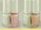 ZESTAW DO FRENCH MANICURE - 2 lakiery NAJTANIEJ !!