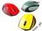 E-Blue Mysz EMS104 Extancy DPI 1480 chowany kabel
