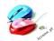E-Blue EMS114 Monster Babe optyczna myszka USB