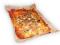 Pizza Adama Wysokobiałkowa z mąki migdałowej