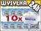 10X MAXFOR FILTR DO WODY B100-25 BRITA MAXTRA* ...