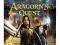 GRA THE LORD OF THE RINGS ARAGON`S QUEST - PS3