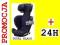MAXI COSI FEROFIX Fero Fix z IsoFix 2012 TOTAL 24H