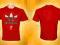 Koszulka t-shirt ADIDAS FC LIVERPOOL roz. S-L tu S