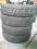 Continental EcoContact3 155/65R14-7,5mm -GRATISY