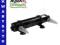 LAMPA UV AQUAEL AS-11W (ELIMINUJE GLONY, BAKTERIE)
