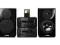 SYSTEM YAMAHA MCR-640 CD iPod MCR640 Black RATY