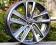 NOWE FELGI 17'' 5X110 OPEL ASTRA VECTRA ZAFIRA GT