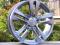 NOWE FELGI 16'' 5X110 OPEL ASTRA VECTRA GUN METAL