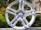 NOWE FELGI 17'' 5x112 MERCEDES W220 W211 W163 W204