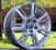 NOWE FELGI 16'' 5x108 VOLVO S40 V40 S60 V70 C70 80