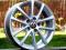 FELGI 16'' 5X112 VW GOLF V VI PASSAT SHARAN TIGUAN