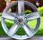 NOWE FELGI 16'' 5x112 VW GOLF 5 6 V VI PASSAT CC