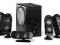Głośniki Logitech X-530 5.1