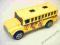 2004 MATCHBOX  -  SCHOOL  BUS  -  1/64