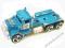 2000 HOT WHEELS - PETERBILT TRUCK - 1/87