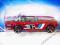 2010 HOT WHEELS  -  TRIUMPH  TR6  -  1/64
