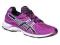 ASICS GEL KAEDA US 8,5 EU 40 CM 25,5