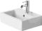 DURAVIT VERO UMYWALKA 45x35 Warszawa 0704450027