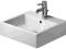 DURAVIT VERO UMYWALKA SZLIFOWANA 50x47 0454500027