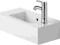 DURAVIT VERO UMYWALKA Warszawa 50x25 0703500009