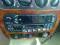 Chrysler Neon '01 radio kaseta