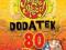 JUNGLE SPEED DODATEK nowa edycja+GRATIS
