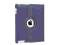 Targus Versavu Obrotowe etui nowy iPad (niebieski)