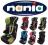 Nania Fotelik Samochodowy BeLine  SP/AC 9-36 kg