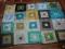 NARZUTA PATCHWORK dwustronna