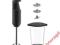 bodum K11179 blender BISTRO czarny ** Zestaw *F-ra