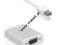 Przejściówka Mini DisplayPort do VGA FVAT Sklep