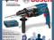 BOSCH MŁOT UDAROWO-OBROTOWY GBH 2-28DV L-BOXX