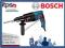 BOSCH MŁOT UDAROWY SDS+ GBH 2-26DFR 800W WALIZKA