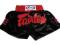 BS0619 Spodenki Muay Thai FAIRTEX