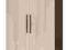 Meble Pokojowe / System / Szafa INEZ 2 Transport 0