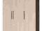 Meble Pokojowe / System / Szafa INEZ 1 Transport 0