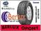 OPONY LETNIE 225/75R16 MICHELIN LATITUDE CROSS