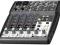 Behringer XENYX 802 Mikser studyjny/estradowy odSS